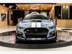 Thumbnail Photo 7 for 2022 Ford Mustang